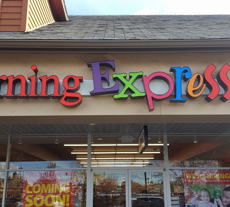 Learning Express Toys of Bend, OR (Bend,&nbspOR)